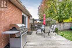 18 LARKIN DRIVE Barrie 