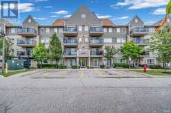 313 - 5100 WINSTON CHURCHILL BOULEVARD Mississauga 