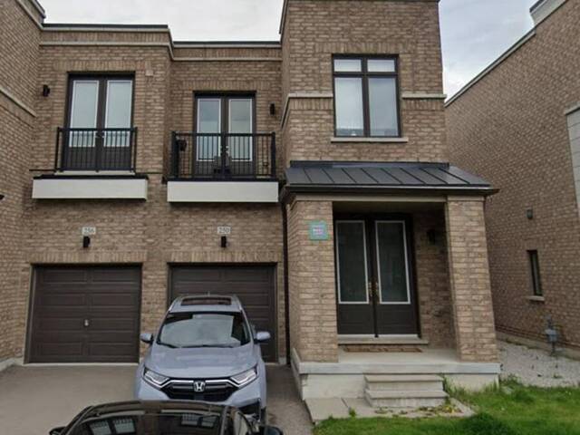 250 ELYSE COURT Aurora Ontario