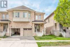 531 STREAM CRESCENT Oakville