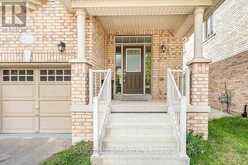 531 STREAM CRESCENT Oakville