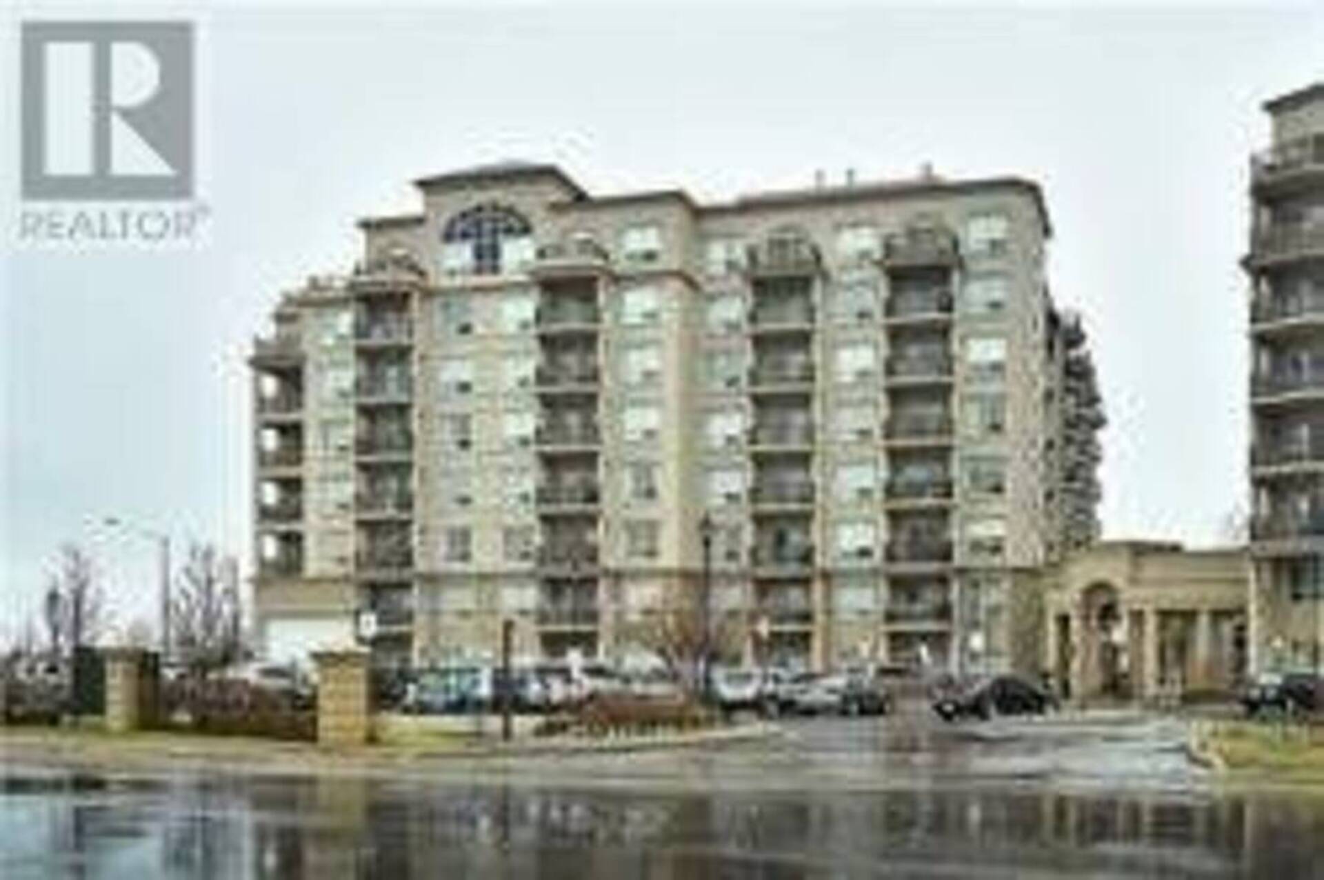 408 - 2 MAISON PARC COURT Vaughan 