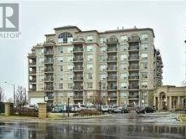 408 - 2 MAISON PARC COURT Vaughan  Ontario