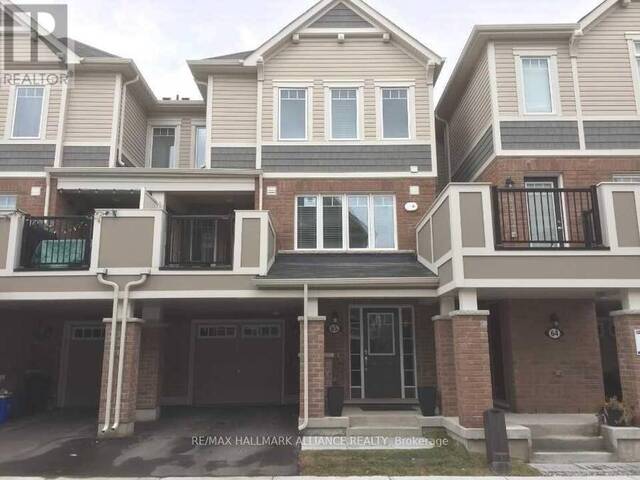 65 - 1000 ASLETON BOULEVARD Milton  Ontario