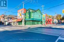 2 FL - 454 DUNDAS STREET W Toronto