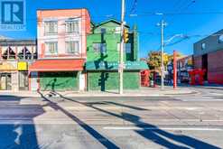 2 FL - 454 DUNDAS STREET W Toronto