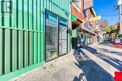 2 FL - 454 DUNDAS STREET W Toronto