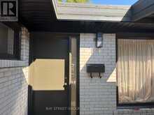 MAIN FL - 87 GLENTWORTH ROAD Toronto 