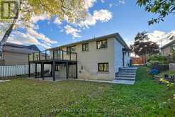 MAIN FL - 87 GLENTWORTH ROAD Toronto 