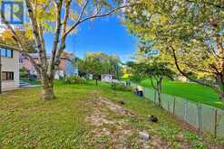 MAIN FL - 87 GLENTWORTH ROAD Toronto 