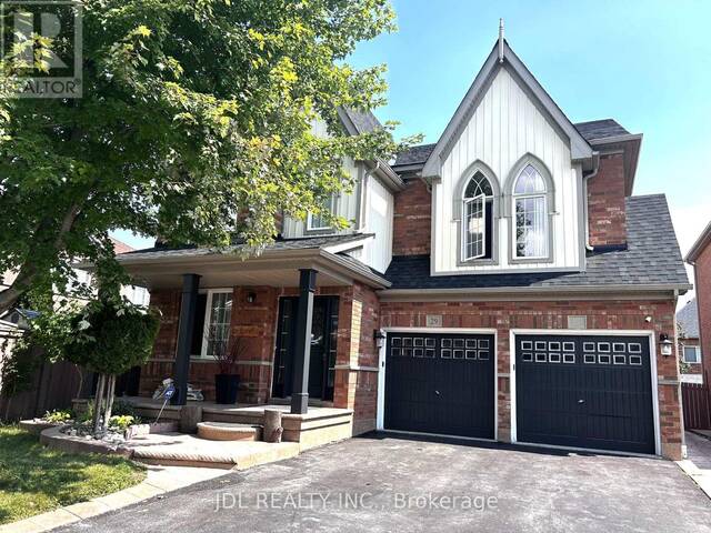 29 DUNWELL CRESCENT Ajax Ontario