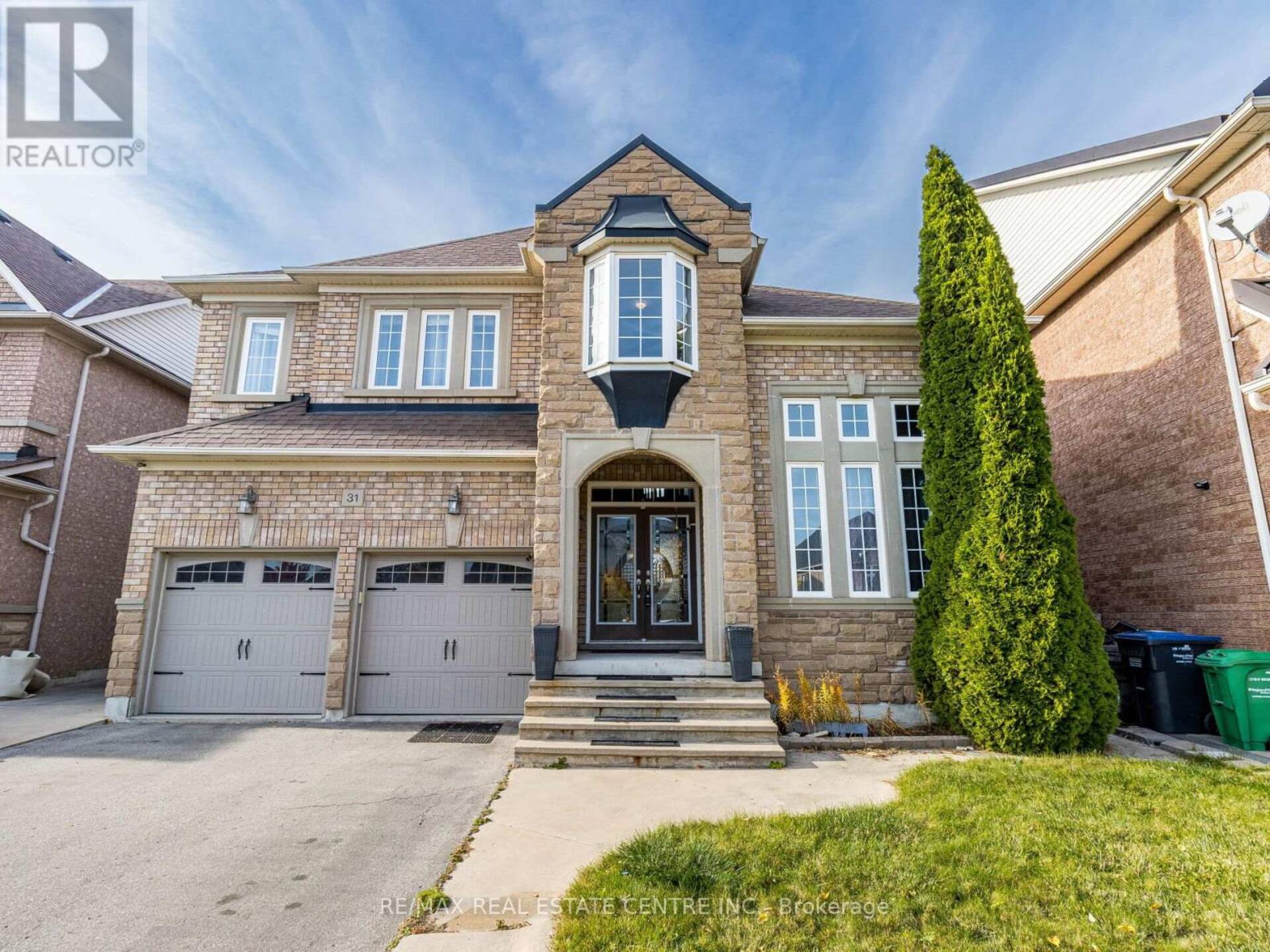 31 DONHERB CRESCENT Caledon