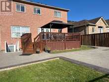 91 EARLSBRIDGE BOULEVARD Brampton