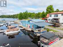 317 HEALEY LAKE ROAD The Archipelago