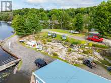 317 HEALEY LAKE ROAD The Archipelago