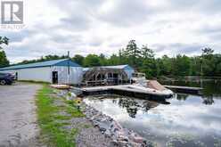 317 HEALEY LAKE ROAD The Archipelago