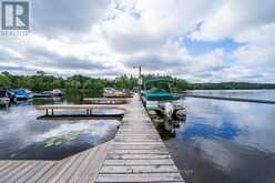 317 HEALEY LAKE ROAD The Archipelago