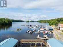 317 HEALEY LAKE ROAD The Archipelago