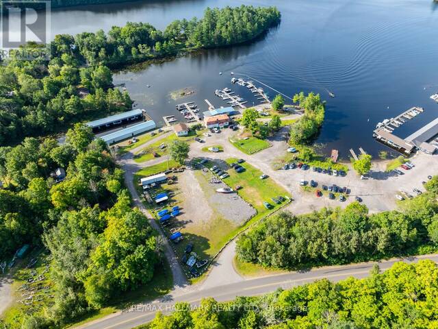 317 HEALEY LAKE ROAD The Archipelago Ontario