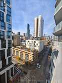 1211 - 100 DALHOUSIE STREET Toronto 