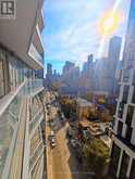 1211 - 100 DALHOUSIE STREET Toronto 