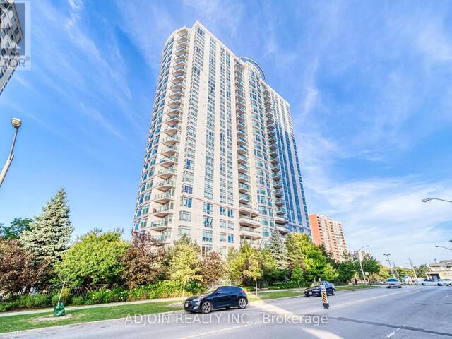 PH18 - 238 BONIS AVENUE Toronto  Ontario