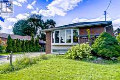 30 FALLOWFIELD ROAD Toronto 