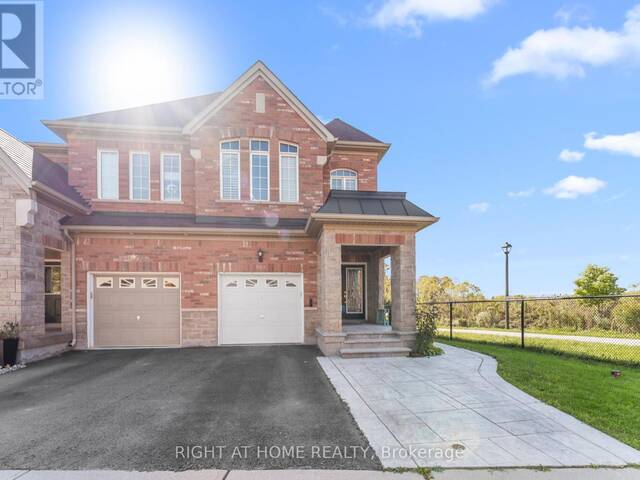 953 STOUTT CRESCENT Milton Ontario