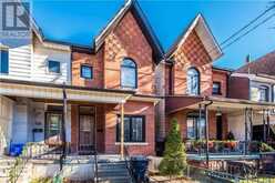 MAIN - 341 MANNING AVENUE Toronto 