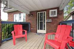 294 BURK STREET Oshawa