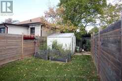 294 BURK STREET Oshawa