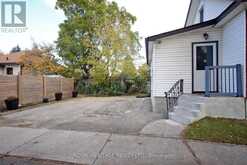 294 BURK STREET Oshawa