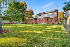 46 FRENCH CRESCENT East Gwillimbury