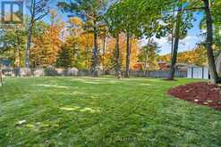 46 FRENCH CRESCENT East Gwillimbury