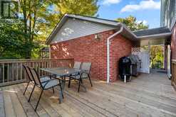 46 FRENCH CRESCENT East Gwillimbury