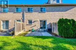 114 - 5260 MCFARREN BOULEVARD Mississauga