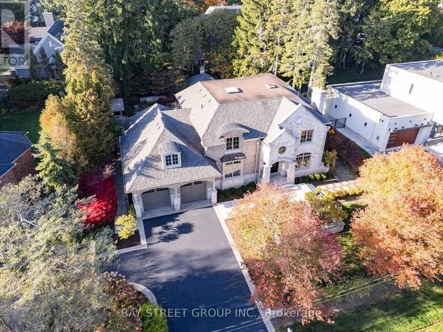 1227 CLEAVER DRIVE Oakville Ontario