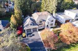 1227 CLEAVER DRIVE Oakville