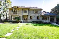 1227 CLEAVER DRIVE Oakville