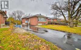 47 BRISCO STREET Brampton 