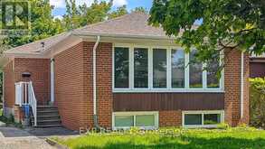 47 BRISCO STREET Brampton