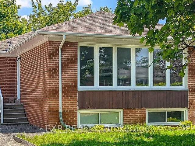 47 BRISCO STREET Brampton  Ontario