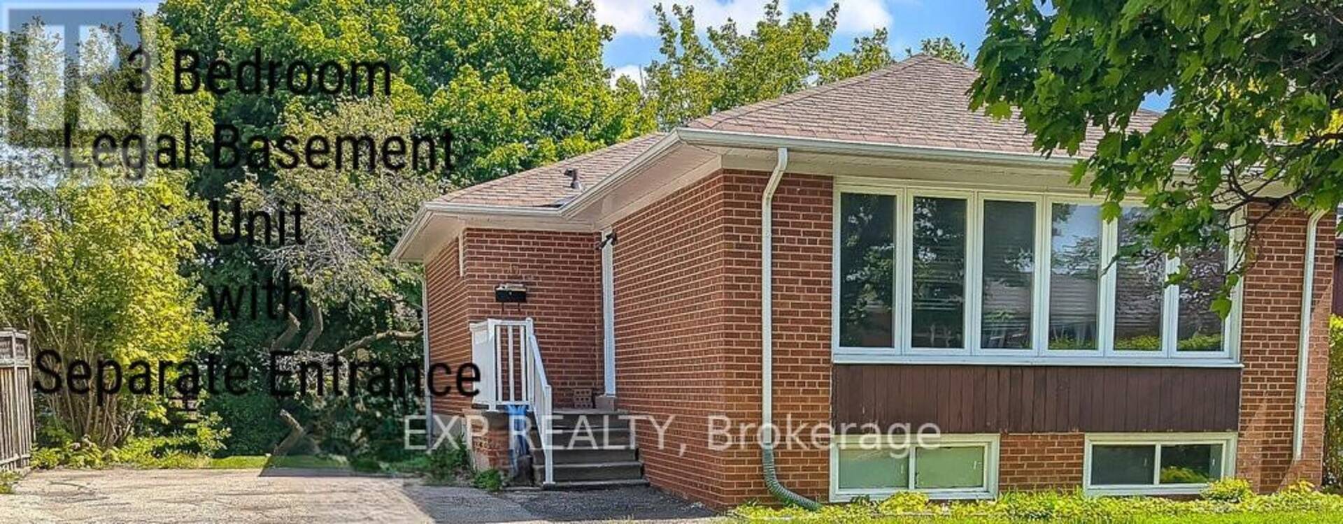 47 BRISCO STREET Brampton