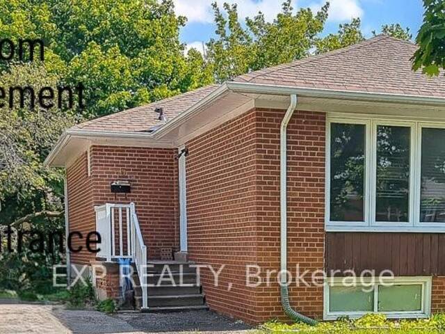 47 BRISCO STREET Brampton Ontario