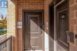 205 - 349 WHEAT BOOM DRIVE Oakville