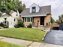 UPPER - 48 PATIKA AVENUE Toronto 