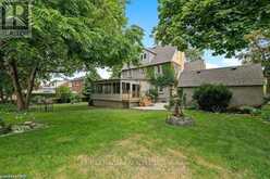 3855 ST. JAMES AVENUE Niagara Falls