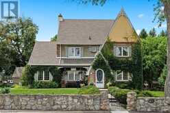 3855 ST. JAMES AVENUE Niagara Falls