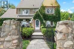 3855 ST. JAMES AVENUE Niagara Falls