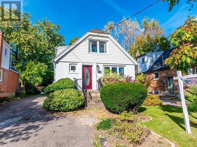 156 AVONDALE AVENUE Toronto  Ontario